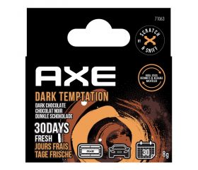AXE Ambientador 2 Recambios - Fragancia Dark Temptation
