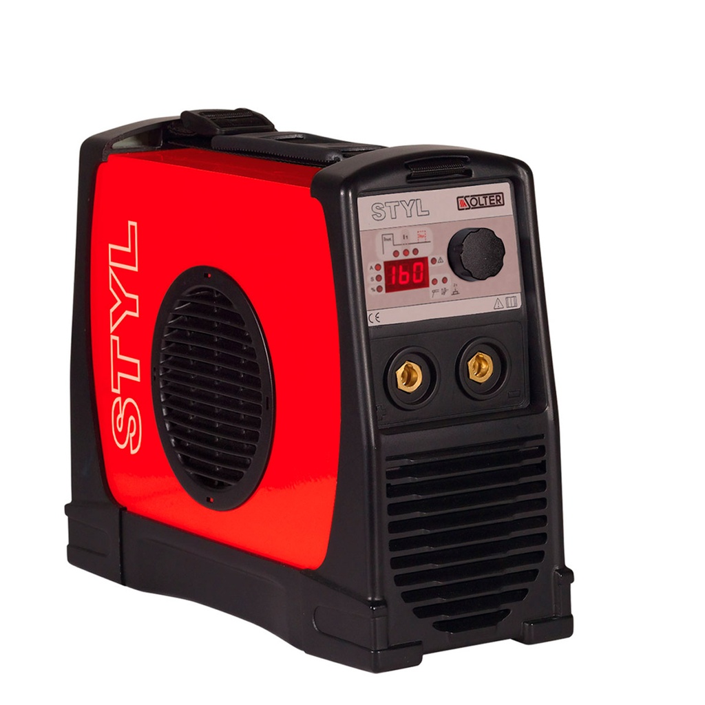 INVERTER STYL 185 + Maletín