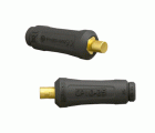 CONECTOR AEREO MACHO 10/25 2Un