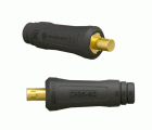 CONECTOR AEREO MACHO 35/50 2Un
