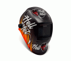 HELLMET DEVIL