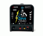 PASTOR ZEUS ZB40