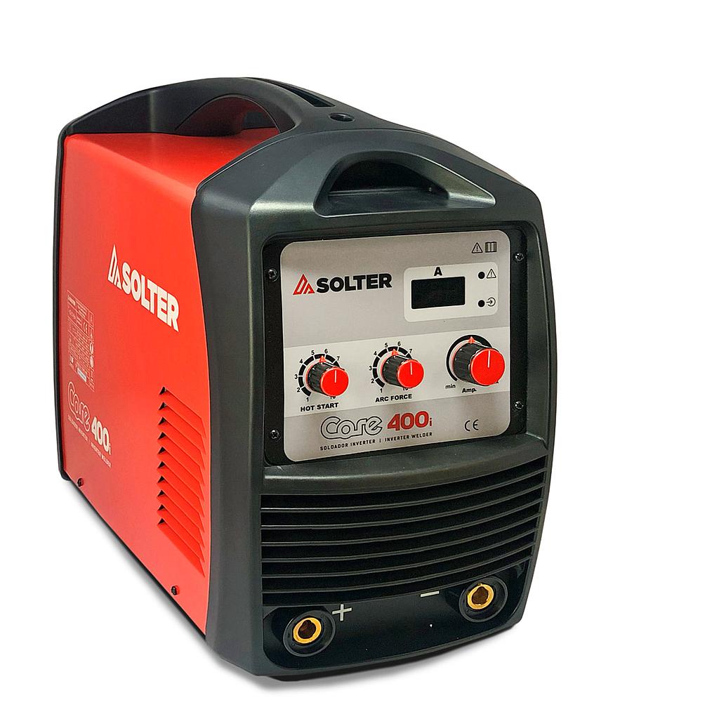INVERTER CORE 400i