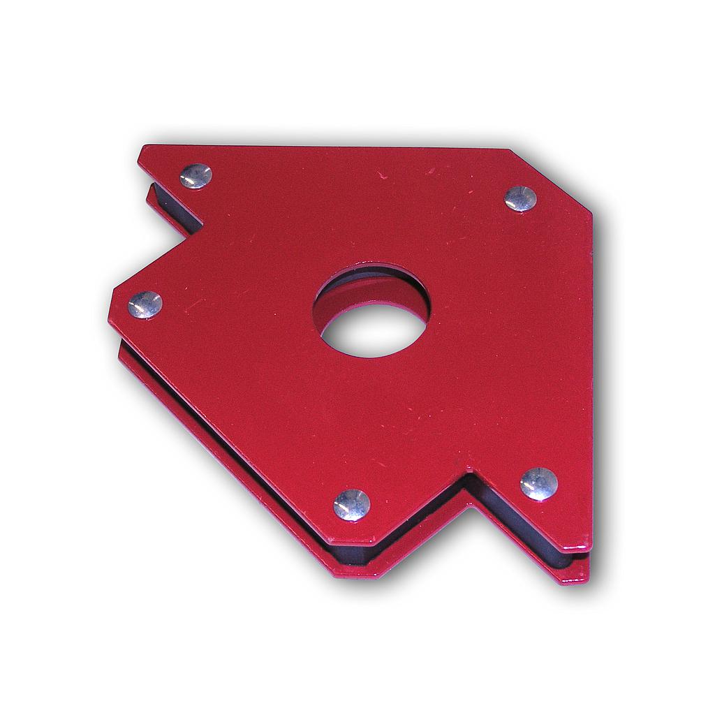 ESCUADRA MAGNET ECO 102x155x17mm. 34Kg.