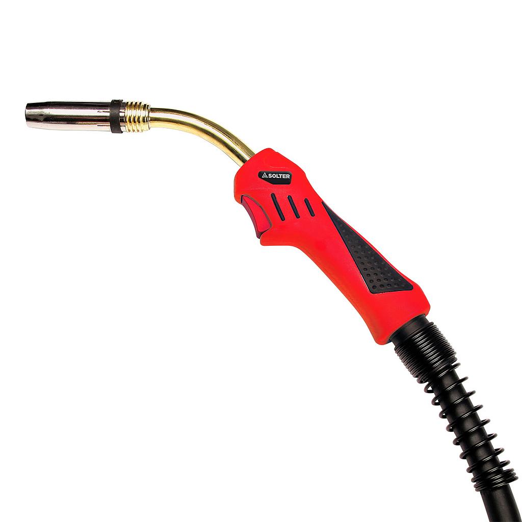 ANTORCHA MIG 3M SX-501 AGUA AL