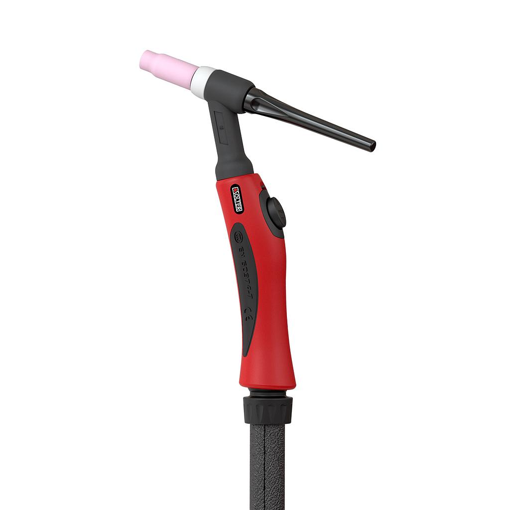 ANTORCHA 8M TIG SR-18W FX D35/50 PIEL MP