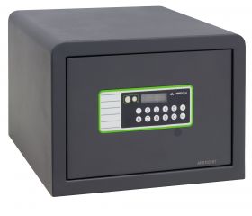 ARREGUI - Caja Fuerte SUPRA Sobreponer Motorizada - Seguridad Media 250x350x250