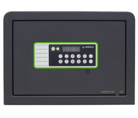 ARREGUI - Caja Fuerte SUPRA Sobreponer Motorizada - Seguridad Media 250x350x250
