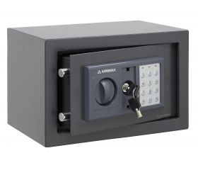 ARREGUI - Caja Fuerte CLASS Sobreponer T1 Electrónica - Seguridad Básica 200x310x250