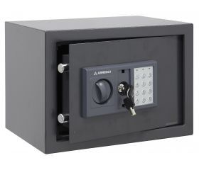 ARREGUI - Caja Fuerte CLASS Sobreponer T2 Electrónica - Seguridad Básica 250x350x250