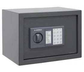 ARREGUI - Caja Fuerte CLASS Sobreponer T2 Electrónica - Seguridad Básica 250x350x250