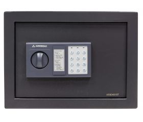 ARREGUI - Caja Fuerte CLASS Empotrar T2 Electrónica - Seguridad Básica 280x380x250