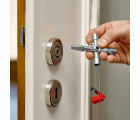 Knipex Llave para cabinas de control Profi-Key 90 mm