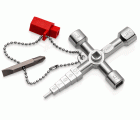 Knipex Llave para cabinas de control Profi-Key