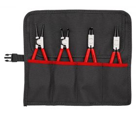 Knipex Juego de alicates para arandelas