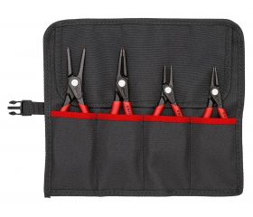 Knipex Juego de alicates de precisión para arandelas