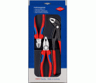 Knipex Juego de alicates BESTSELLER