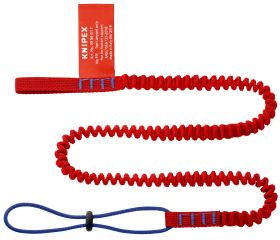 Knipex Cuerda de retención para sistema anticaídas