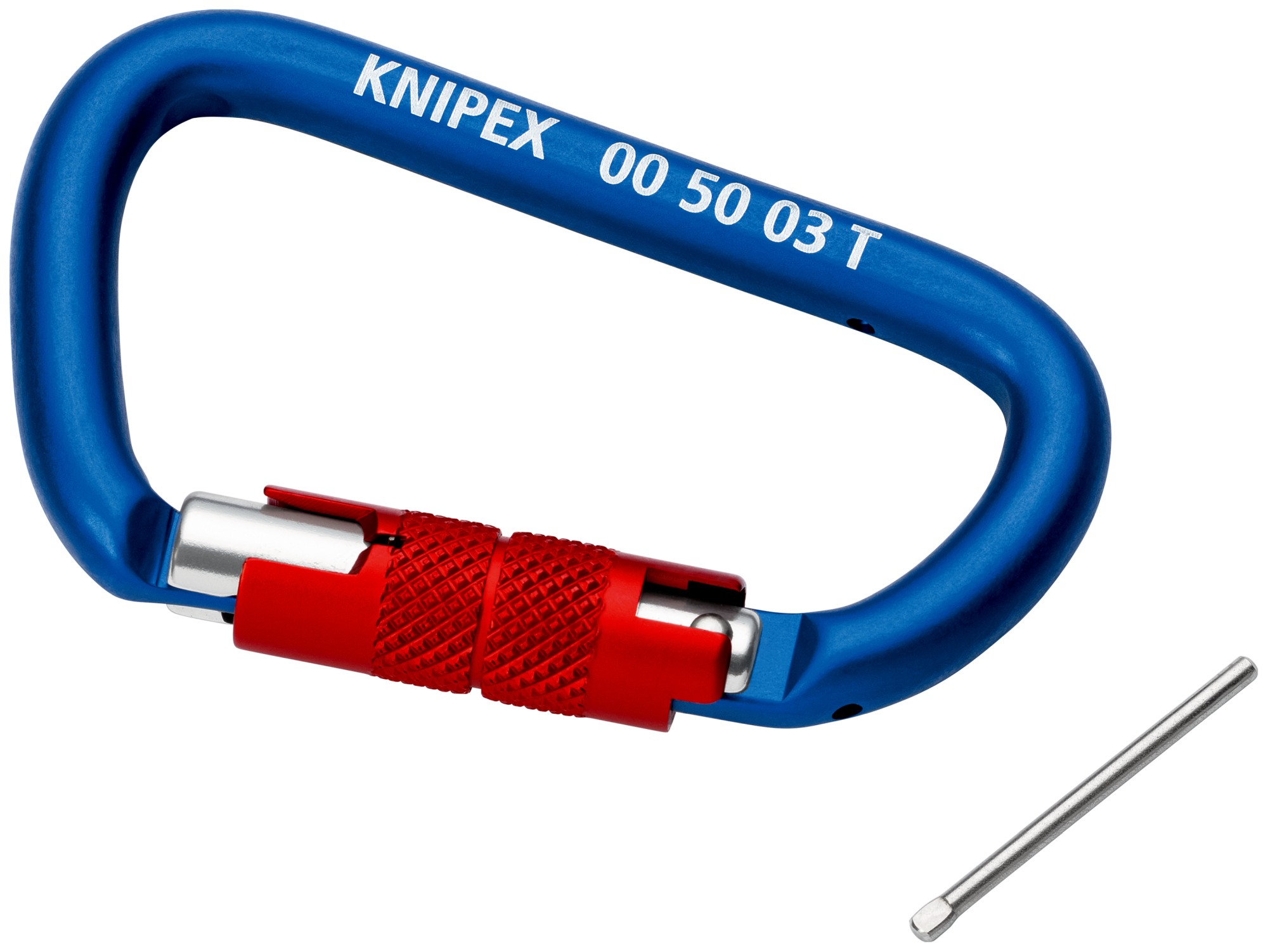 Knipex Mosquetones