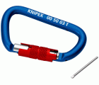 Knipex Mosquetones