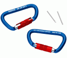 Knipex Mosquetones