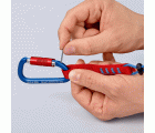 Knipex Mosquetones