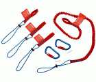 Knipex Kit anticaídas completo