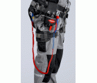 Knipex Cuerda de retención para sistema anticaídas