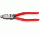 Knipex Alicate universal de fuerza con mangos recubiertos de plástico