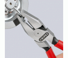 Knipex Alicate universal de fuerza anticaída 225 mm