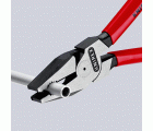Knipex Alicate universal de fuerza anticaída 225 mm