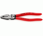 Knipex Alicate universal de fuerza con mangos recubiertos de plástico 200 mm
