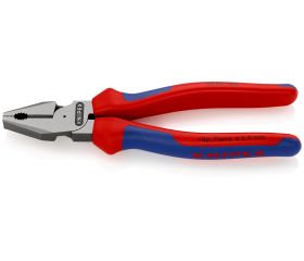 Knipex Alicate universal de fuerza con mangos bicomponentes