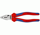 Knipex Alicate universal de fuerza con mangos bicomponentes 200 mm