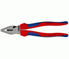 Knipex Alicate universal de fuerza con mangos bicomponentes 225 mm