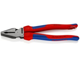 Knipex Alicate universal de fuerza anticaída