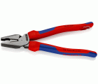 Knipex Alicate universal de fuerza anticaída 225 mm