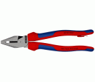 Knipex Alicate universal de fuerza anticaída 225 mm