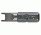 Felo Punta atornillador Spanner Industry C6,3x25 mm.