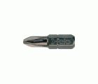 Felo Punta atornillador Pozidriv (PZ) Industry C6,3x25 mm.