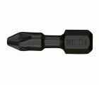 Felo Punta atornillador Pozidriv (PZ) IMPACT C6,3x25 mm.