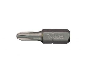 Felo Punta atornillador Phillips (PH) Extra Slim Industry C6,3x25 mm.