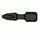 Felo Punta atornillador Phiplips (PH) IMPACT C6,3x25 mm.