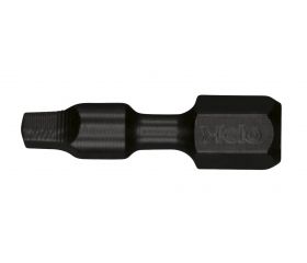 Felo Punta atornillador hexagonal IMPACT C6,3x25 mm.