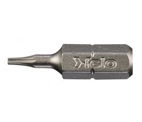 Puntas atornillador Torx