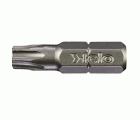 Felo Punta atornillador Torx Industry C6,3x25 mm. T 30