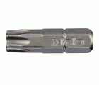 Felo Punta atornillador Torx Industry C6,3x25 mm. T 40