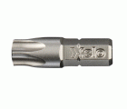 Felo Punta atornillador Torx Industry C6,3x25 mm. T 45
