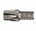 Felo Punta atornillador Torx Industry C6,3x25 mm. T 50