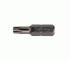 Felo Punta atornillador Torx inviolables Industry C6,3x25 mm.